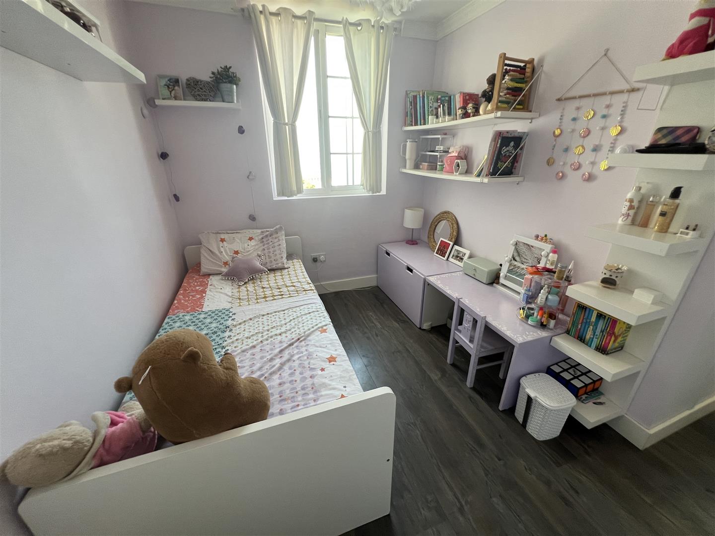 Image of Apartment - 4 Bedrooms - 2 Bathrooms for Sale in Sunset Close-Gibraltar, Image 28